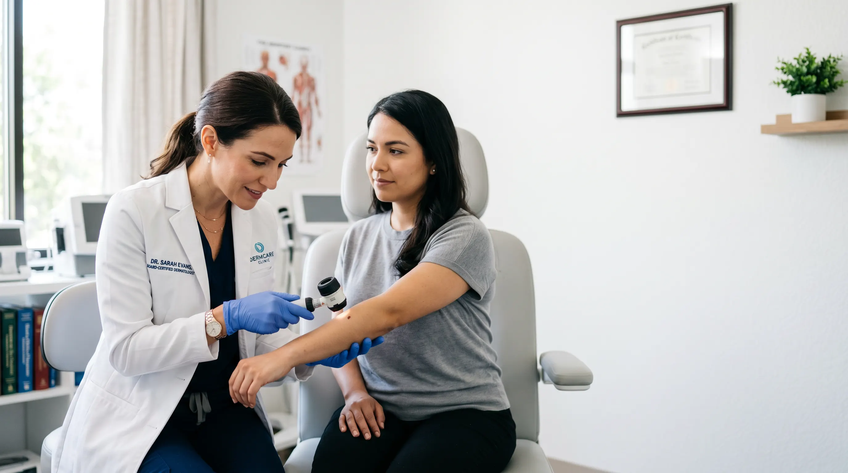 Dermatologists professional in Miami, FL